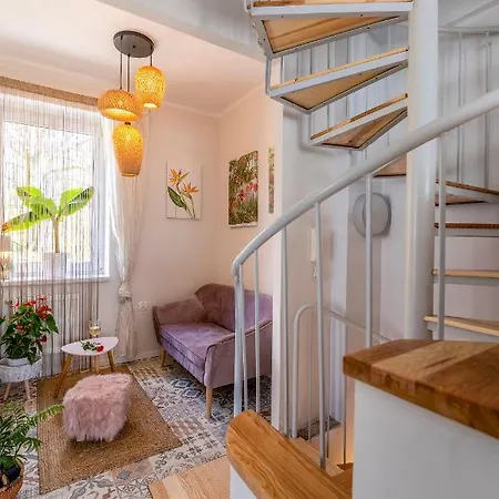 Boheme Lądek-Zdrój