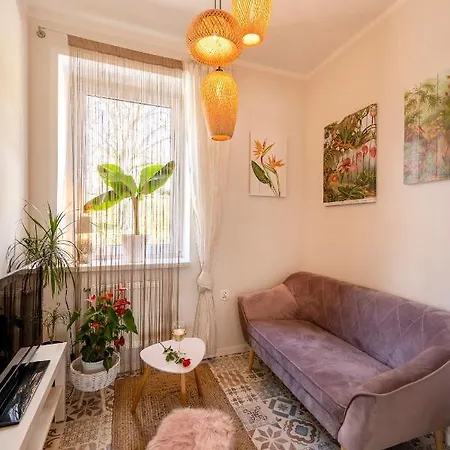 Boheme * Lądek-Zdrój