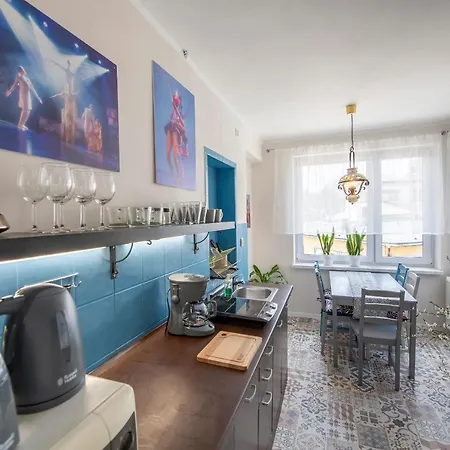 Boheme Lądek-Zdrój