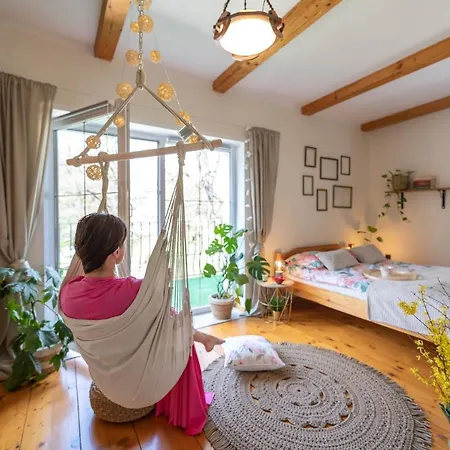 Boheme * Lądek-Zdrój