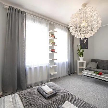 Boheme Lądek-Zdrój