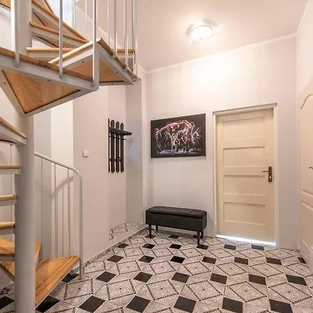 Boheme Appartement