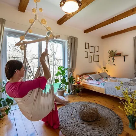 Boheme Διαμέρισμα