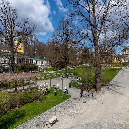 Boheme * Lądek-Zdrój