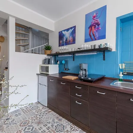 Boheme Lądek-Zdrój