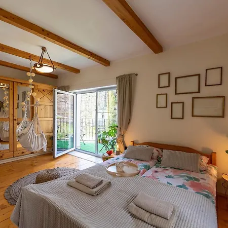 Appartement Boheme *