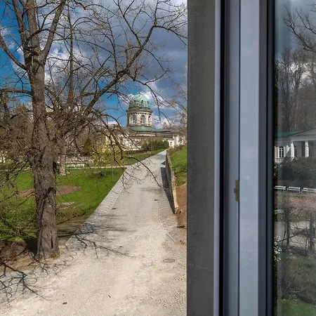 Appartement Boheme Lądek-Zdrój