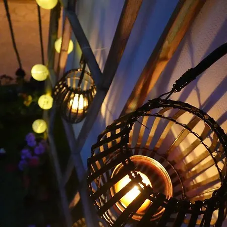 Διαμέρισμα Boheme