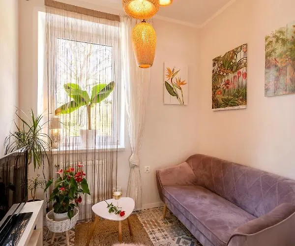 Boheme * Lądek-Zdrój