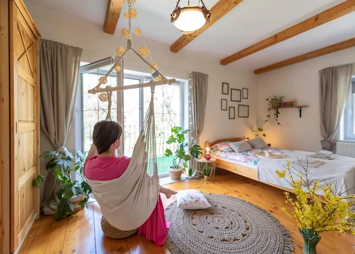 Boheme * Lądek-Zdrój