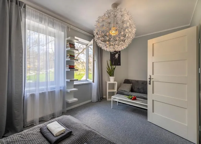 Boheme Lądek-Zdrój