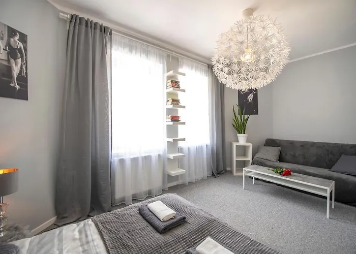 Boheme Lądek-Zdrój