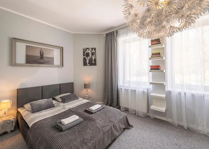 Boheme Lądek-Zdrój