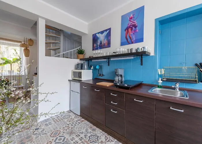 Boheme Lądek-Zdrój