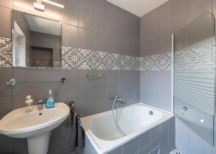 Boheme Apartmán Lądek-Zdrój