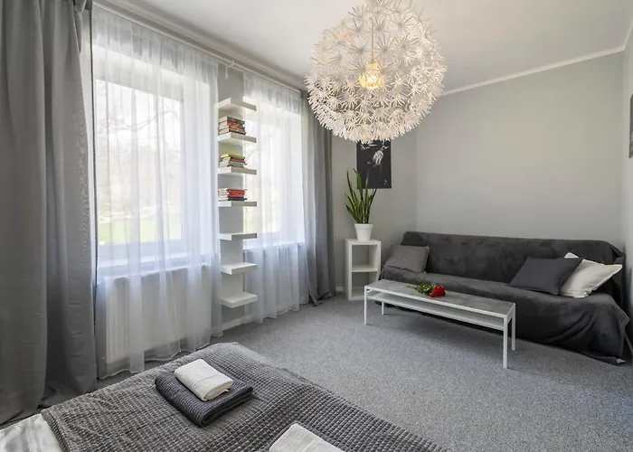 Boheme Lądek-Zdrój