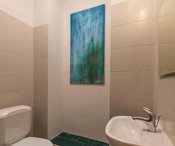 Boheme Apartmán Lądek-Zdrój