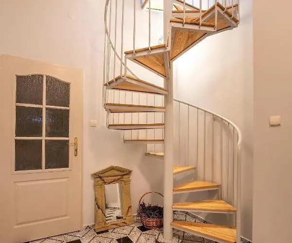 Boheme Lądek-Zdrój