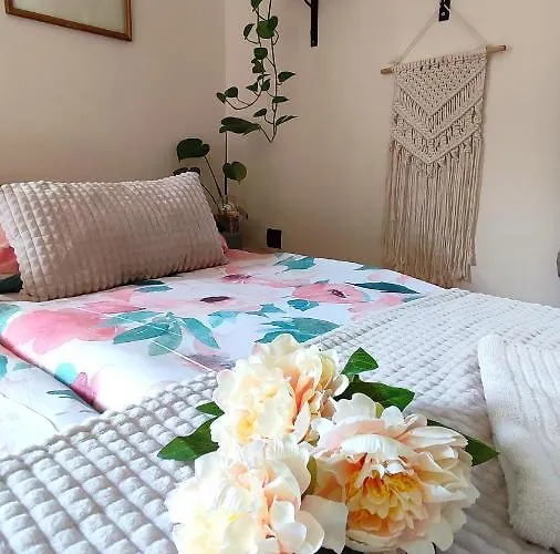 Boheme Appartement *